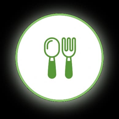 Get Smart Meal Suggestions