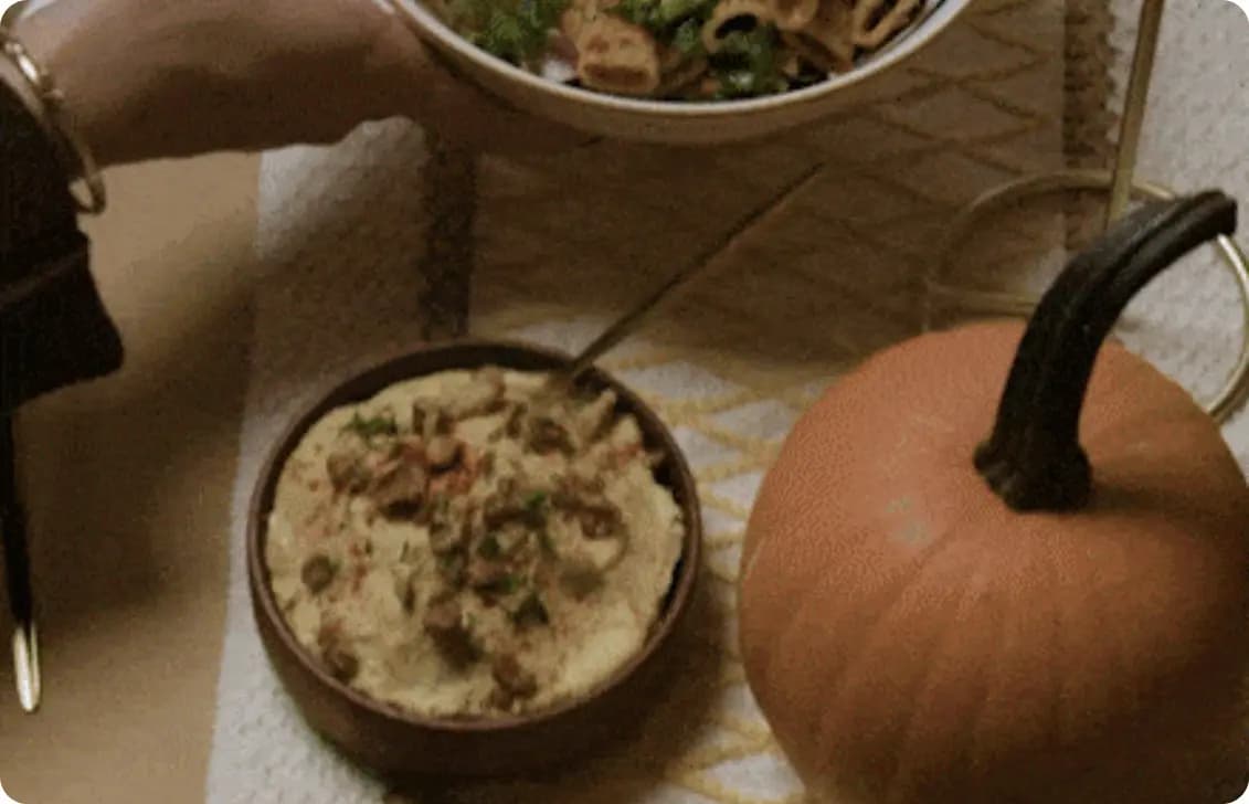 Global Cuisine Database