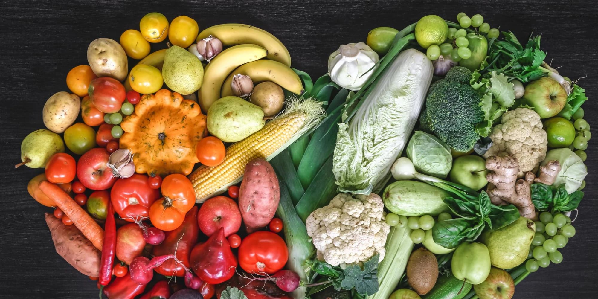 Eat Better