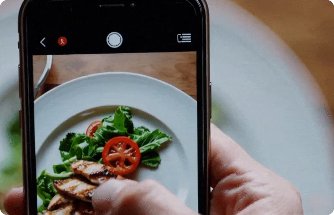 AI Food Scanner